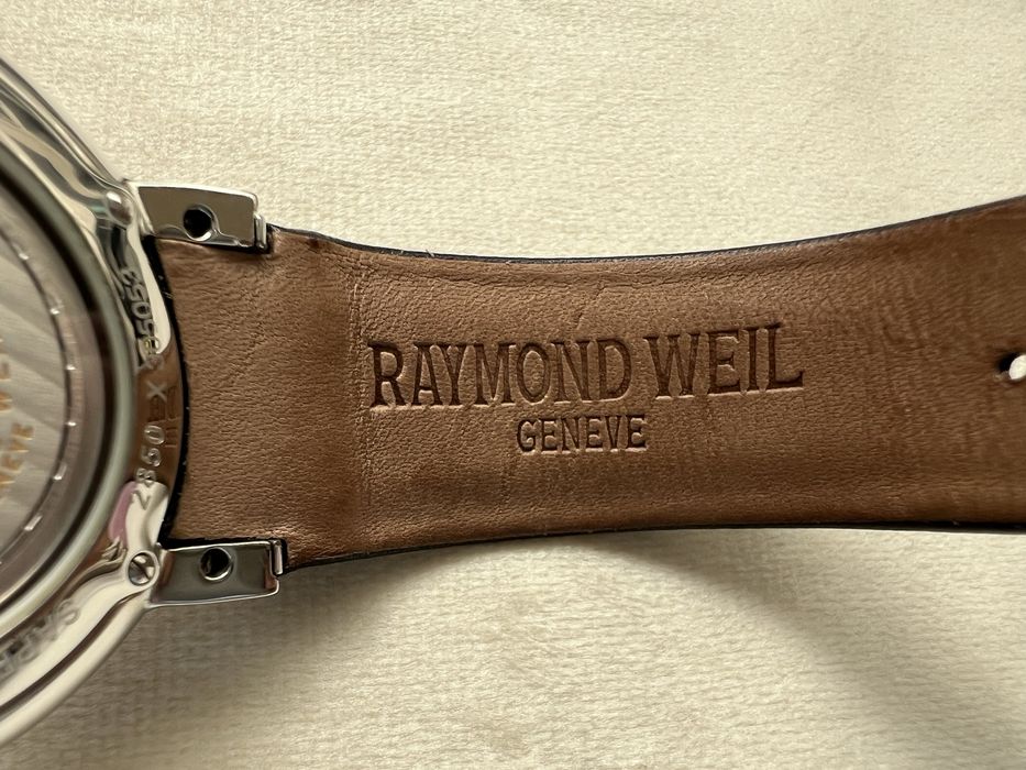 Relógio Raymond Weil Othello