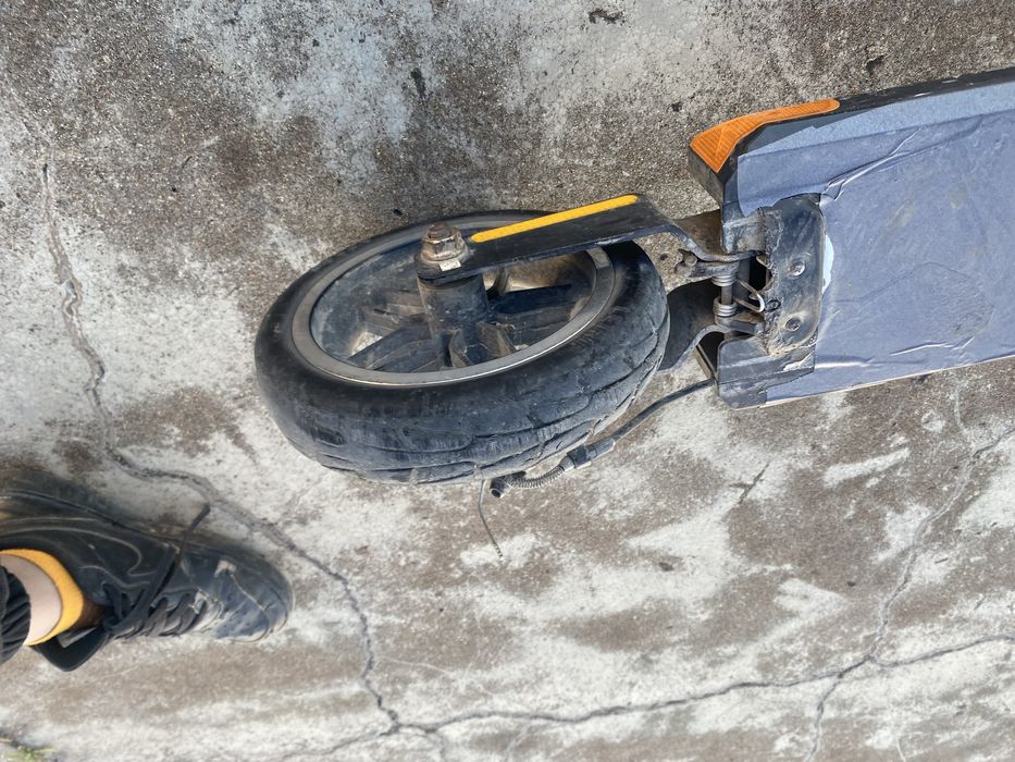 Trotinete Urbanglede