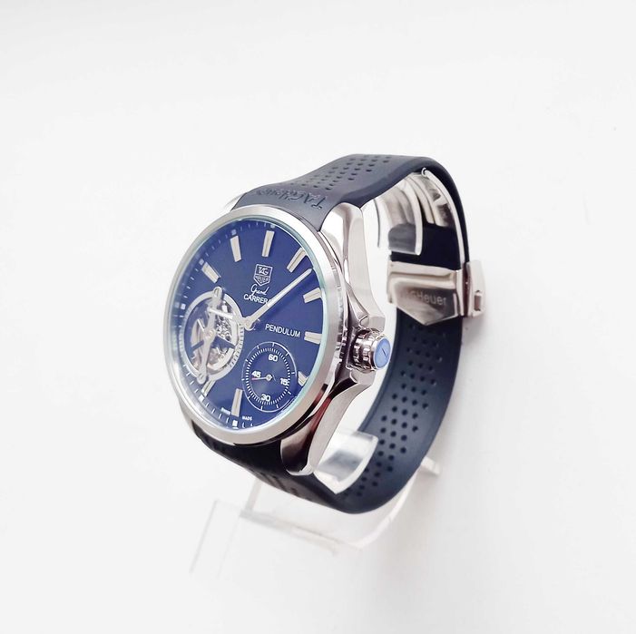 Годинник чоловічий механіка(2 кольори). клас ААА