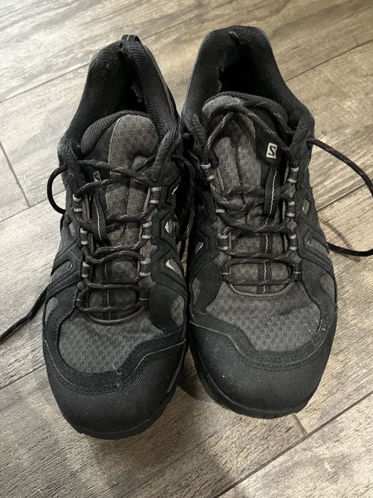 Кросівки Salomon Evasion ОРИГІНАЛ