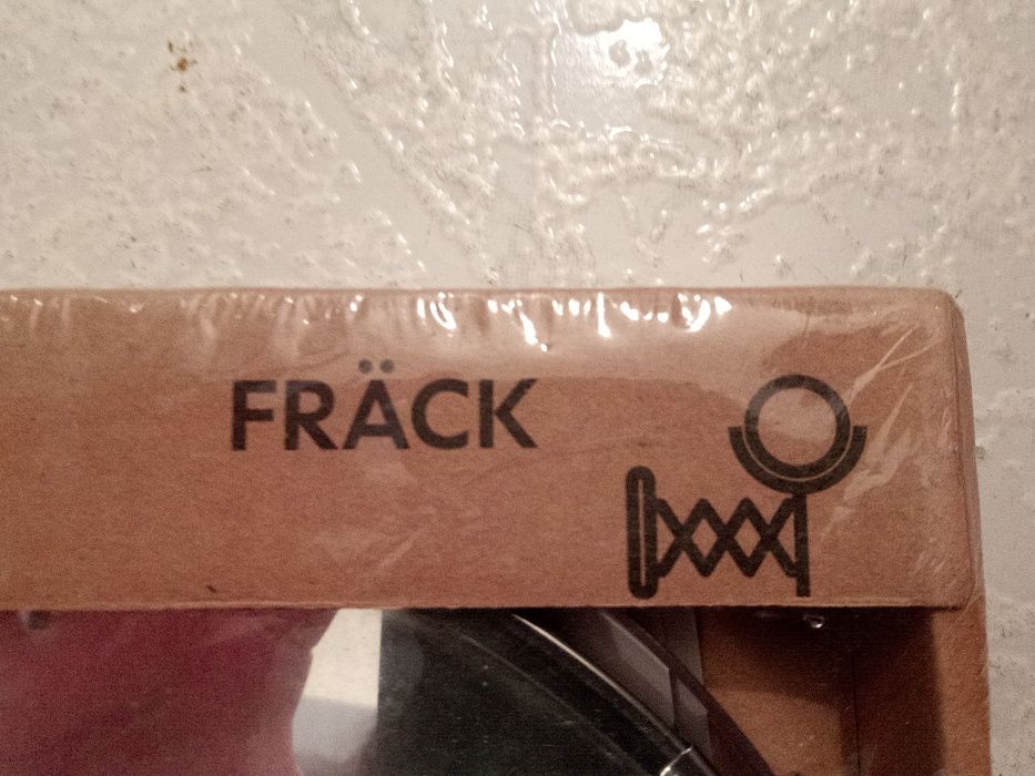 FRACK Mirror IKEA64552038481155122