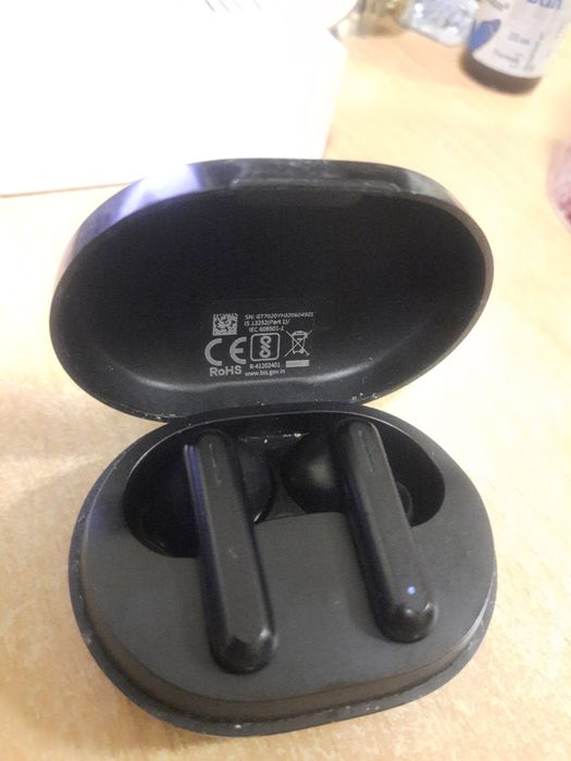 Блютуз наушники HAYLOU GT7 Neo