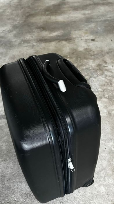 Mala de viagem extensível PETER ASCOT