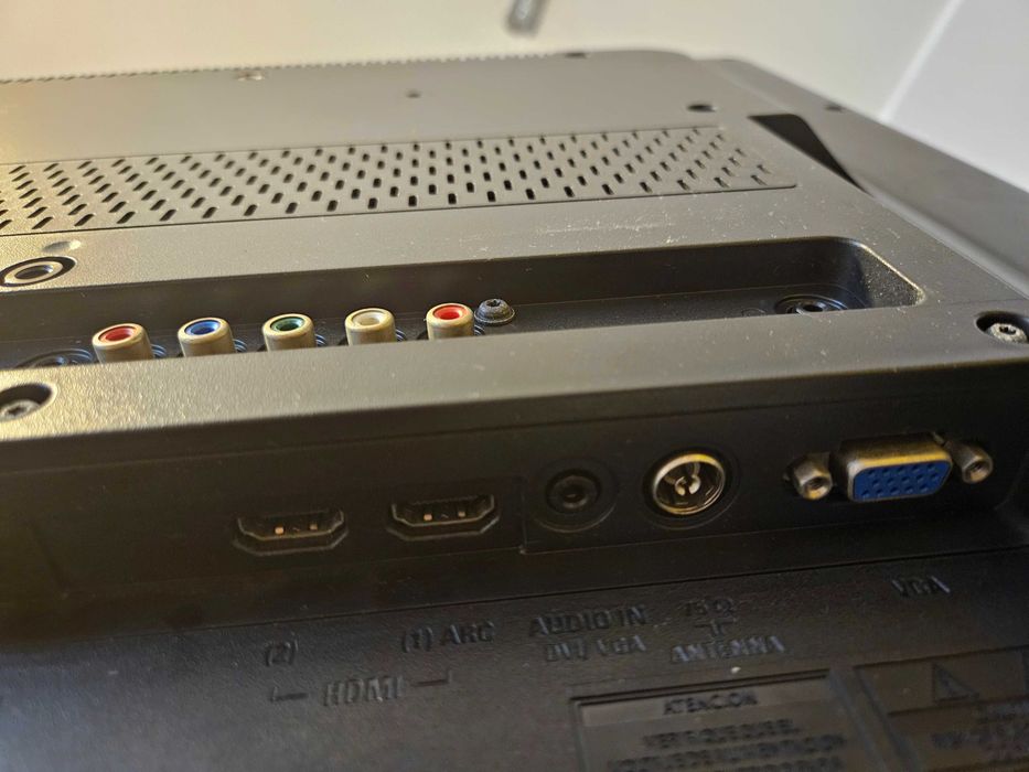 Telewizor Philips 37 cali 100Hz