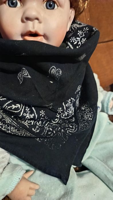 Apaszka chusta wielofunkcyjna