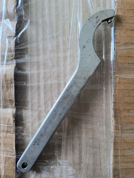 Ключ 52 55 AMF 1810B Made in Germany Best - Nr: 55475