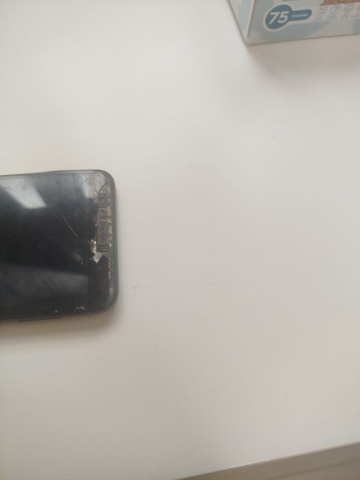 Huawei pra peças