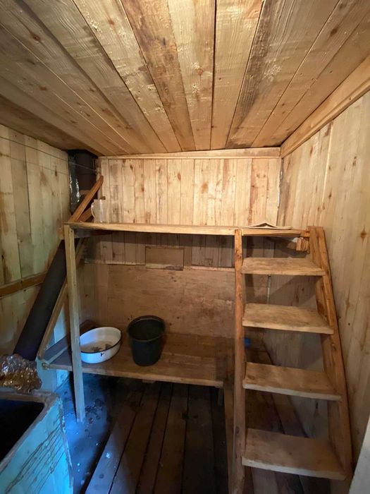 Будинок Книжківці