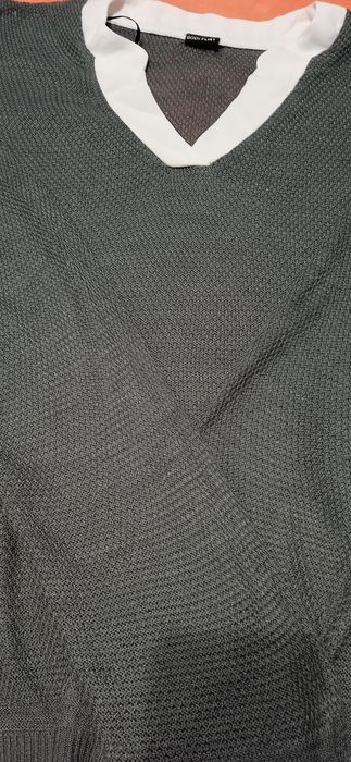 Sweter damski z Bonprixu