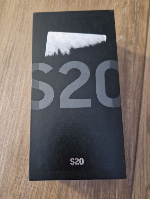 Samsung Galaxy S20 128Gb