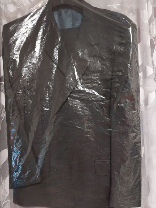 Garnitur męski Garnitex  128/176/114