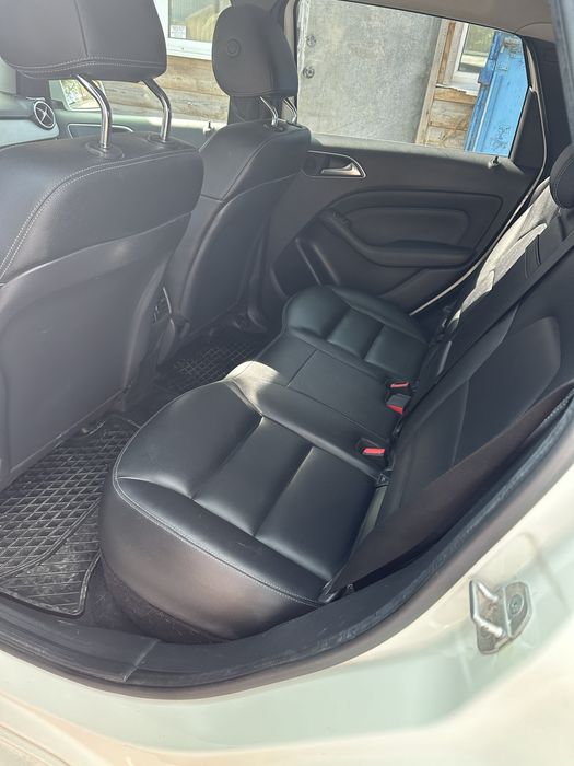 Здам в оренду  Mercedes Benz B 250