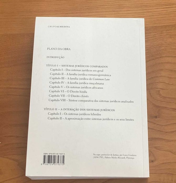 Direito Comparado - Dário Moura Vicente