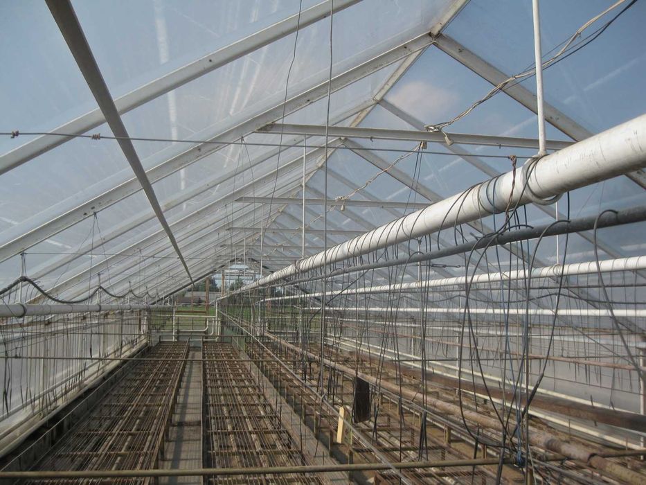 Rury stalowe 2 cale /średnica 60 mm, grubość ścianki 3,2 mm/