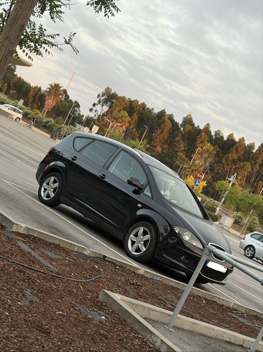 Seat altea XL 1.9tdi pd105