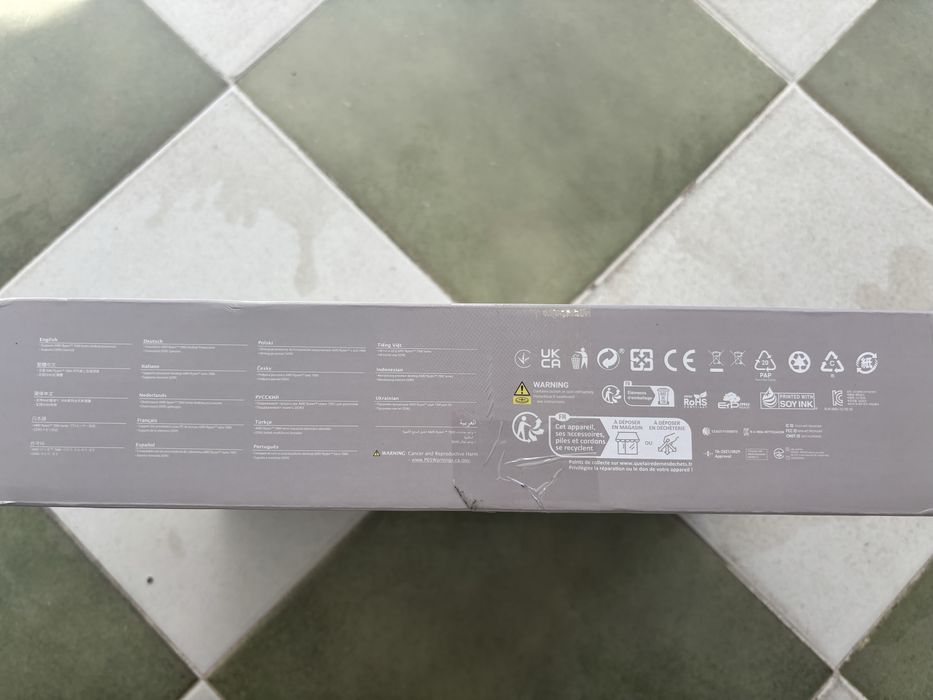 MSI X670e Gaming PLUS wifi