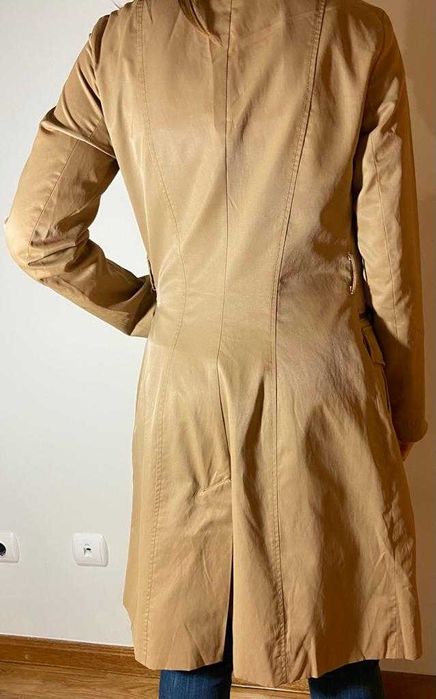 Casaco Gabardina Lanidor