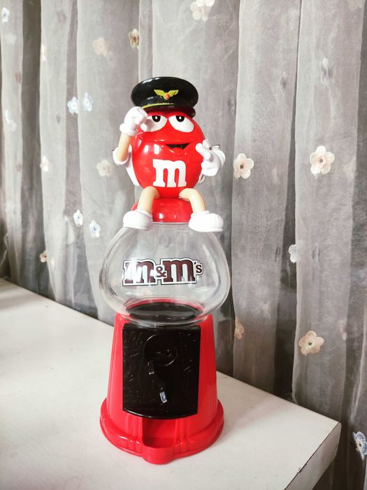 диспенсер m&m - купить игрушки для детей - Цена на OLX.ua