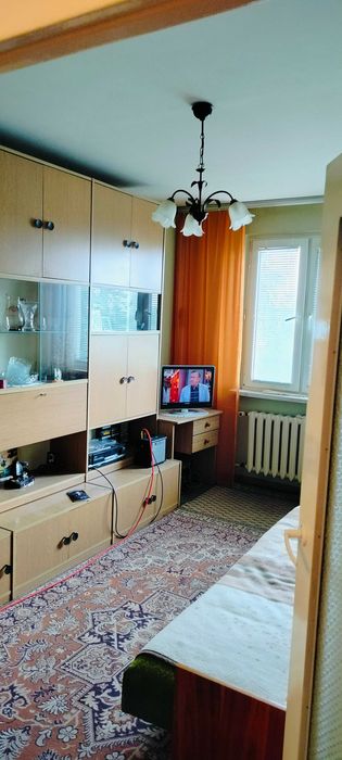 Duże mieszkanie SUPER OKAZJA os. Polskich Skrzydeł!!!