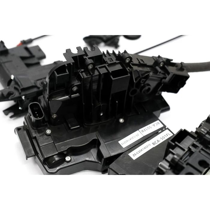 Доводчики дверей Mercedes Benz GLS Class X167 W167