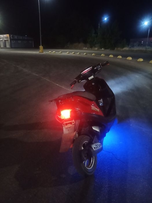 Продам Honda Dio 27