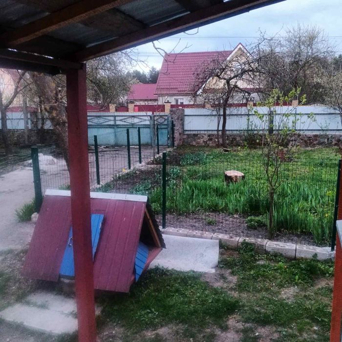 Будинок  в передмісті Житомира село Пряжів