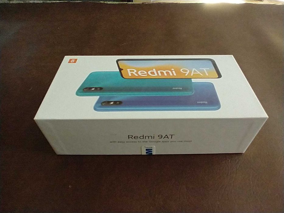 Xiaomi Redmi 9AT