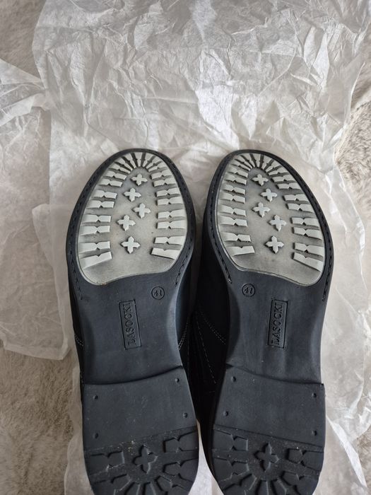 Buty wyjściowe Lasocki