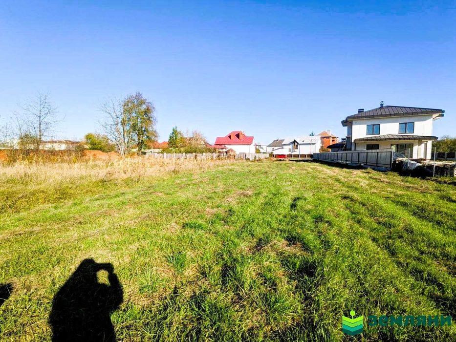 Продається ділянка 15 сот в Микитинцях (7)