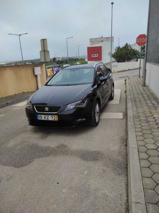 Seat Leon 1.6 TDI