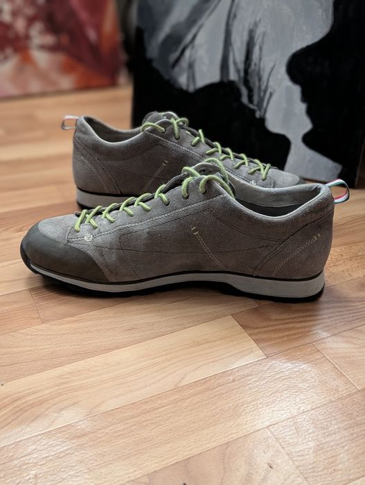 Трекінгові тактичні кросівки Dolomite розмір 49