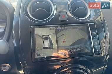 Nissan Note e-Power 2019, 39 тис. км, камери 360°