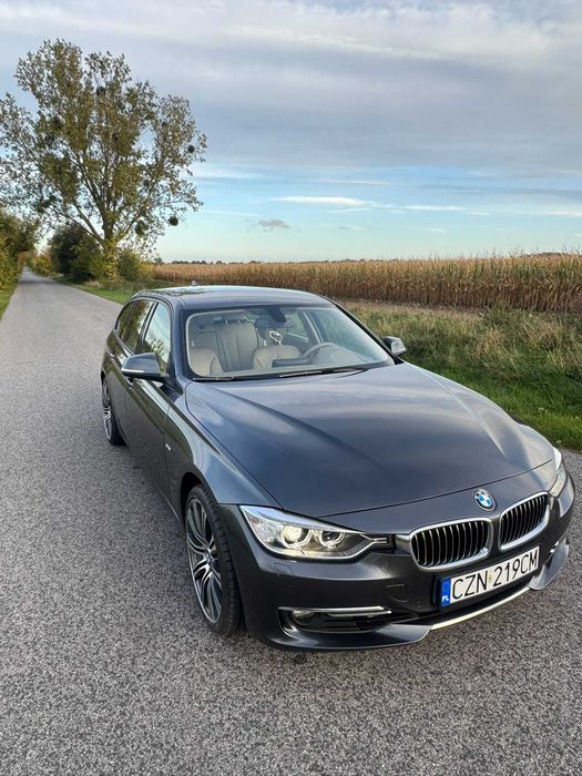 BMW Seria 3