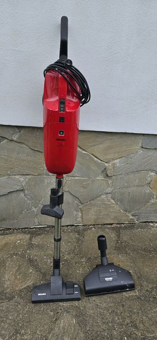 Odkurzacz Miele s 144