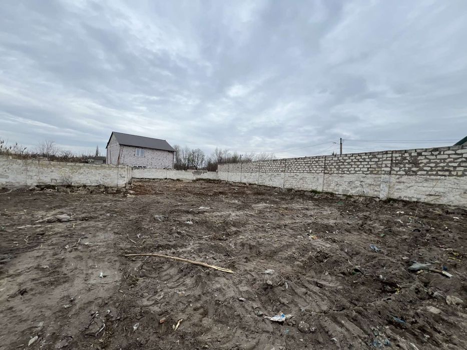 Продам ділянку під забудову, район Ліски.