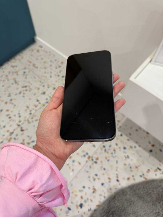 Iphone 14 pro max 128 gb, супер стан, Айфон 14 про макс 128