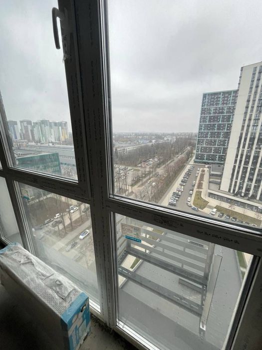 Продаж 1-кім,БЕЗ% ЖК Діброва парк, Виноградарь, Подільський район