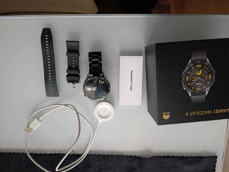 Smartwatch Huawei watch gt4 46mm