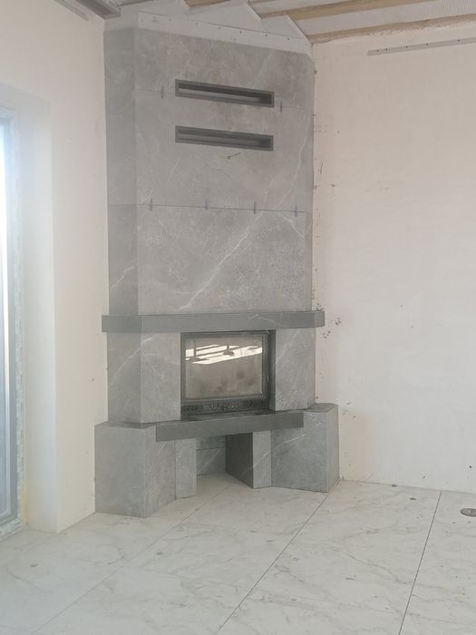 Плиточник, укладання плитки