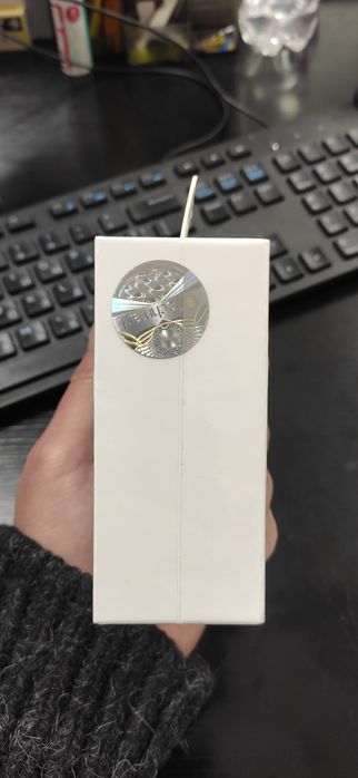 Наушники Huawei FreeClip чорні