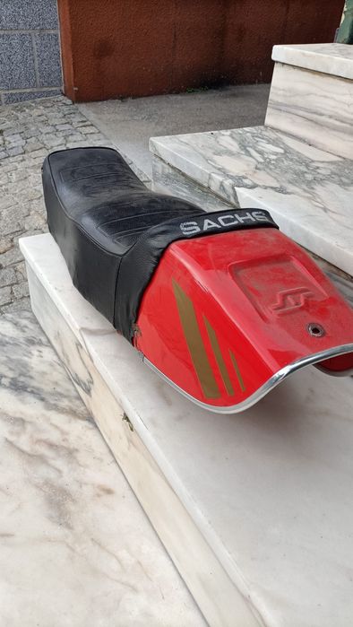 Assento sachs v5