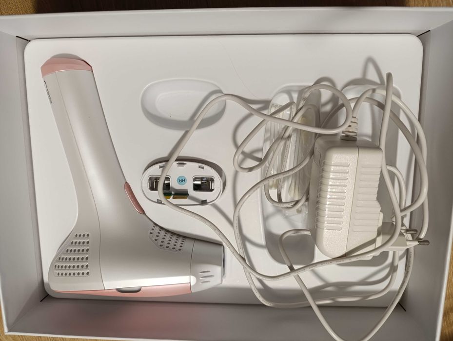 Depilator laserowy IPL B-Shine PRO, depilacja