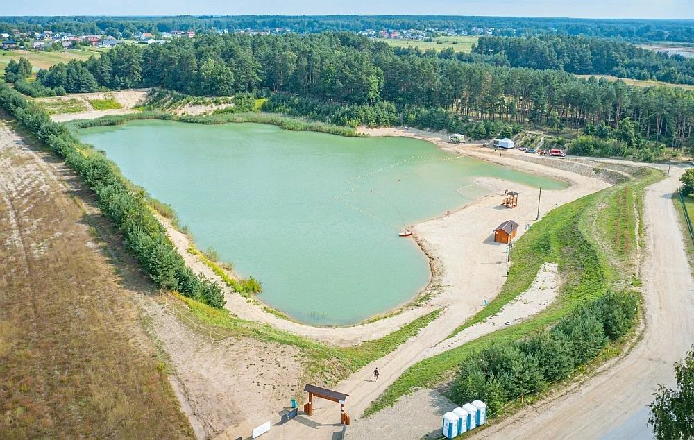 Sprzedam działkę budowlaną