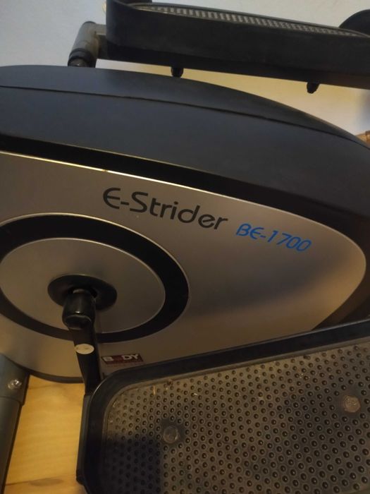 Orbitrek e-strider be-1700