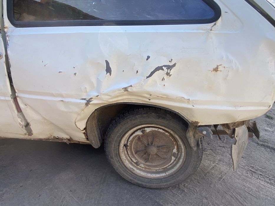 Продам заз таврию