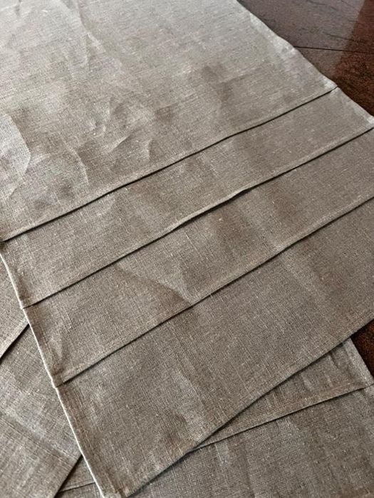 Ręcznik lniany  do kuchni