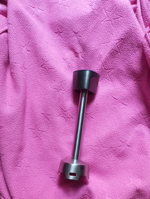 Ножка блендера насадка погружного Tefal оригинал нов