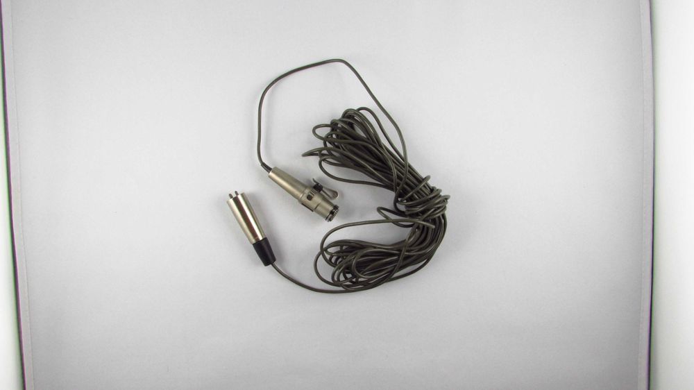 AKG - Mikrofon D109 Lavailer Dynamiczny