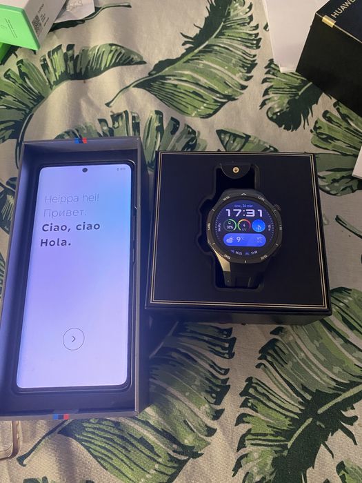Infinx note 40 x buds 3 loop gwatancja rozszerzona  2028