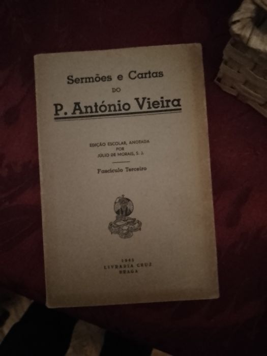Historia do Futuro-P.AVieyra-Fac-Simile15E-Sermoes eCartas1e12EDesde2E